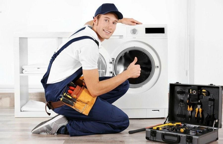 Premium Appliance Repair & Maintenance by  Electrifyrafure 